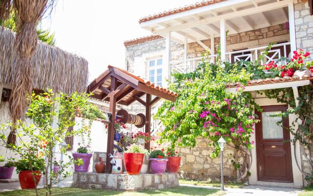 Taşdelen Hotel
