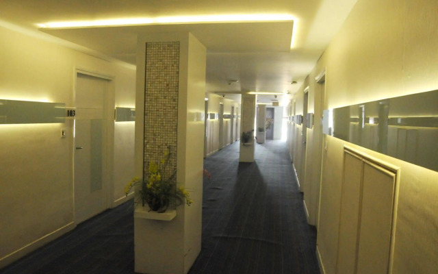 Alam Residency