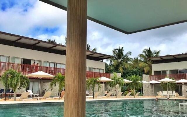 Resort Île de Pipa Flat