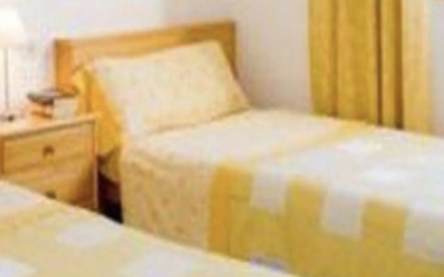 Villa Can Busquerets