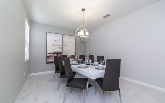 Amazing House! - Champions Gate - 9020HS