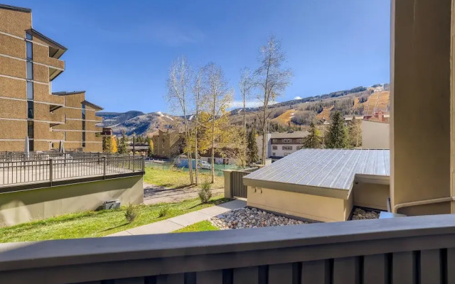 Westwind 102 2BD 2BA Silver Condo