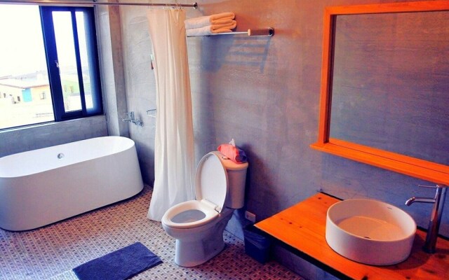 Lugo Hotel