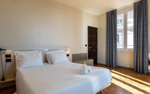 B&B Hotel Genova Principe