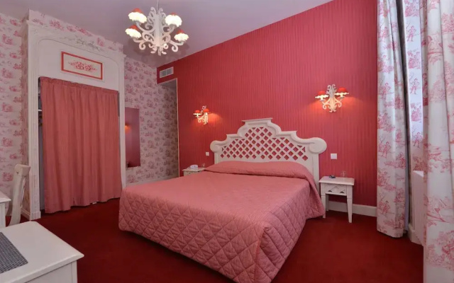 Hotel Castel Jeanson