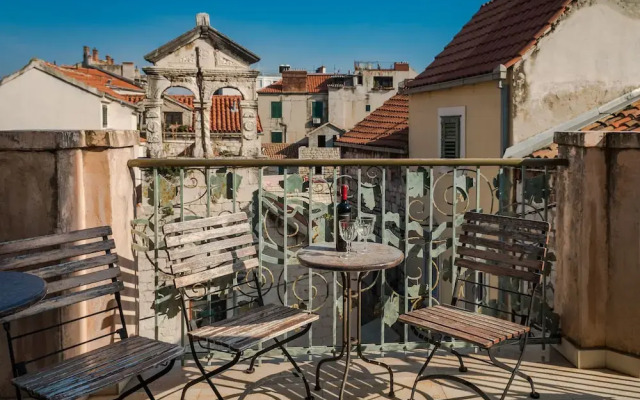 St Luke Heritage Hotel