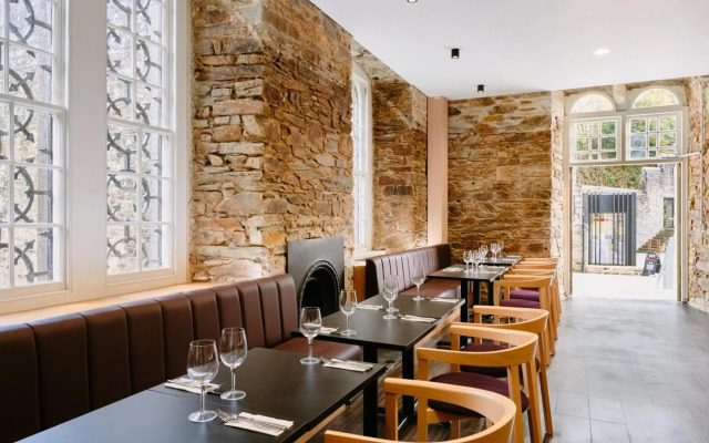 Bodmin Jail Hotel