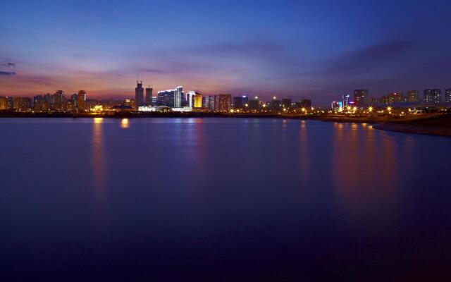 Kempinski Hotel Shenzhen China