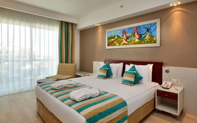 Sunis Evren Beach Resort Hotel & Spa  - All inclusive