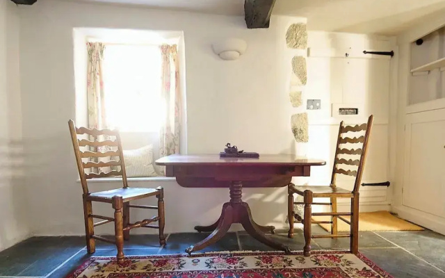 Church Cottage