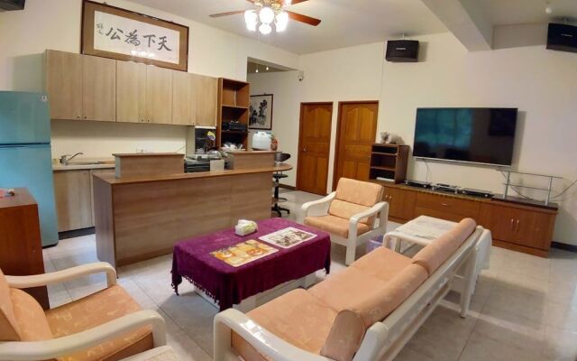 Lutenist B&B