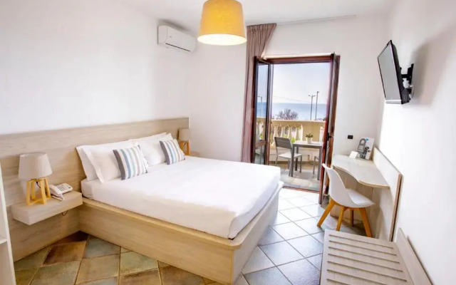 Hotel Corallo