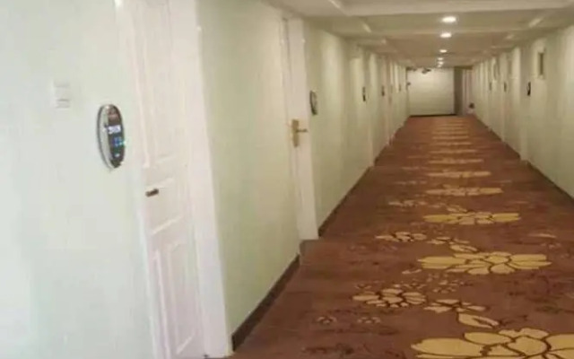 Fuyide Hotel Shenzhen