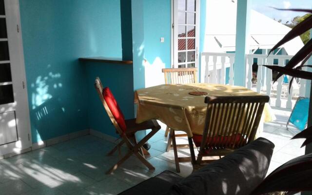 AIGUE MARINE Divaloc