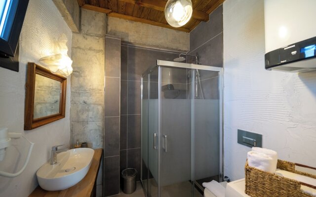 Kikonia Art & Suites