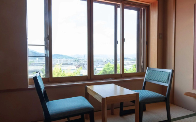 Asama Onsen Izumiso
