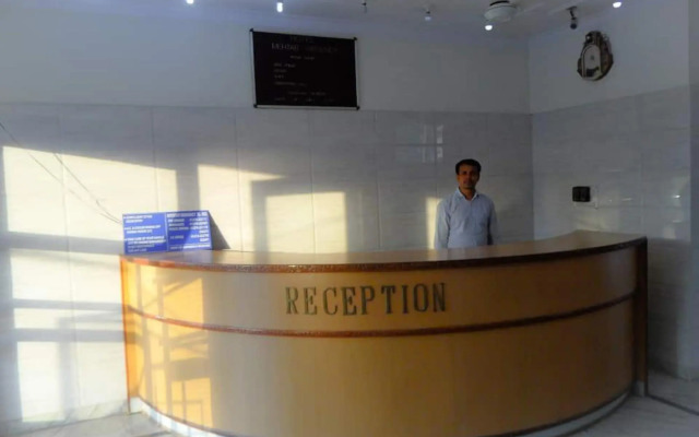 Hotel Shubham By OYO Rooms