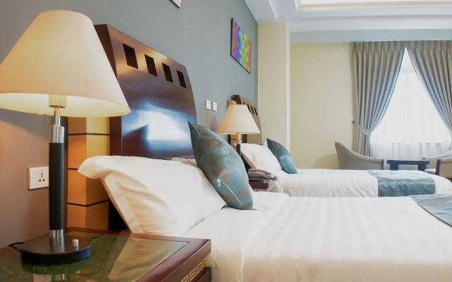 Dabi Hotel & Apartments