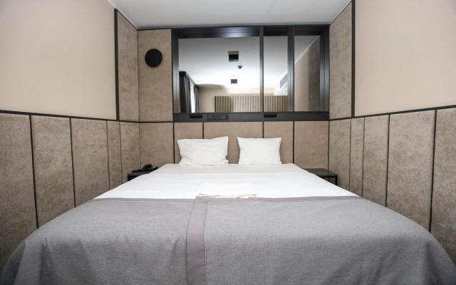 Hotel Ilonn