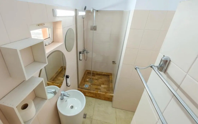 Steaua Apelor Family Resort