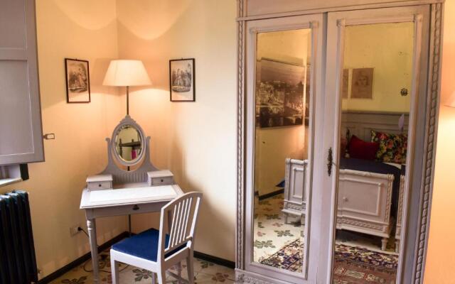 Il Carmine Charme & Terrace with AC
