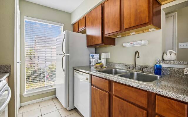 Palms at Cove View 1324 - Summer Daze