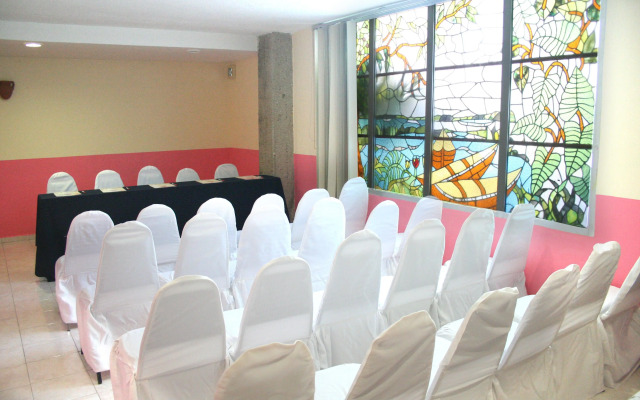 Hotel Plaza Independencia