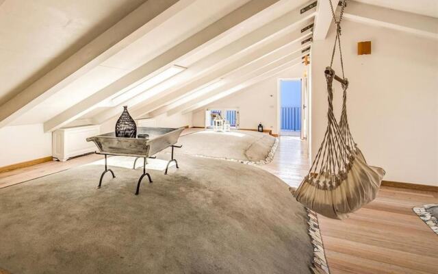 Villa Rococo - Luxury Period Villa With Pool and sea Views