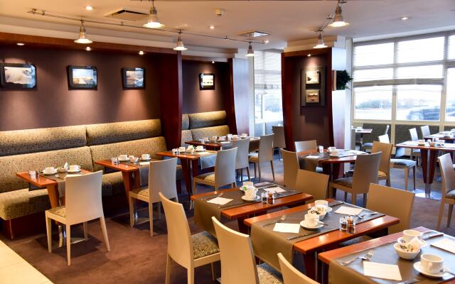 Holiday Inn Calais by IHG