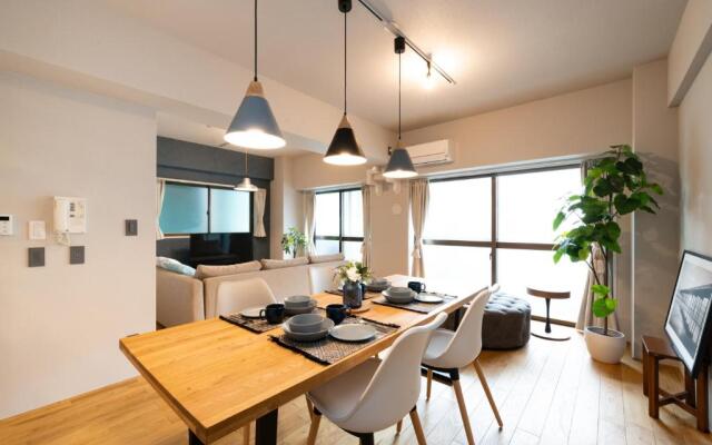 IMPREST STAY Tokyo Kamata