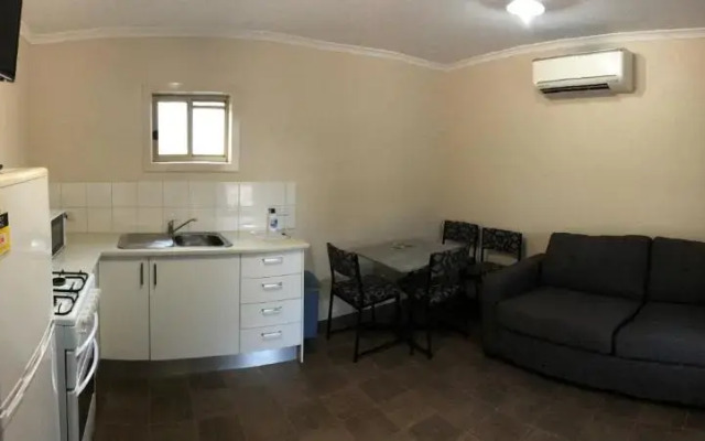 Echuca Holiday Units