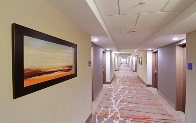 Holiday Inn Express & Suites Calgary NW - University Area by IHG