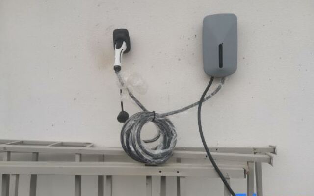 Kaifeng Wanxi Hotel (Qingming Shangheyuan Longting Branch)