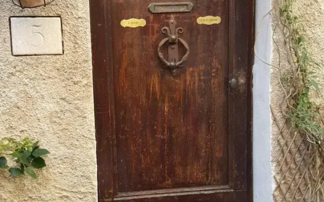 Provence Medieval Hideaway