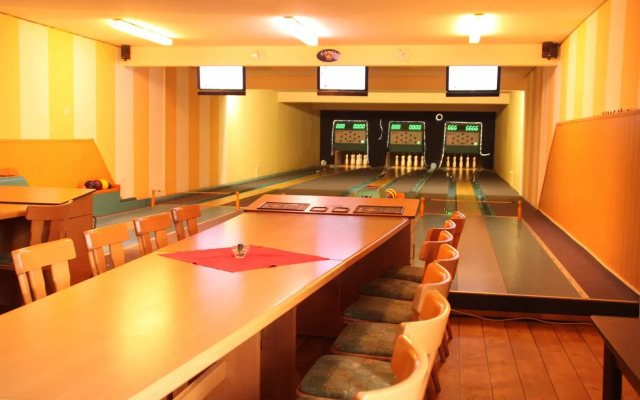 Hotel & Restaurant Hanse Kogge