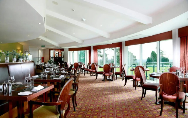 Macdonald Portal Hotel, Golf and Spa