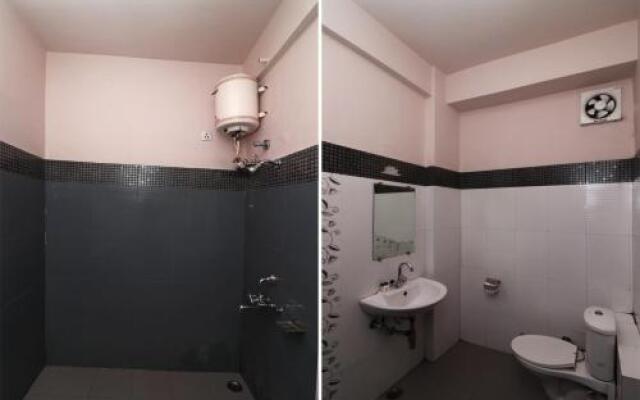 Hotel Days Inn