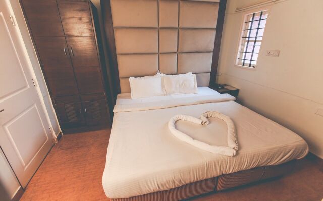 Royal Suites Hotel Apartment