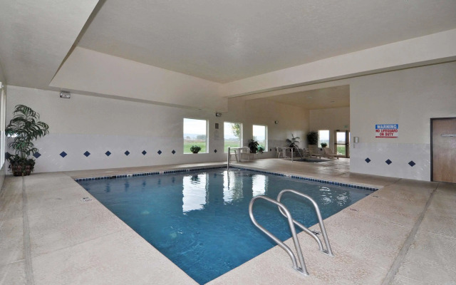 Best Western Plus Grapevine Inn