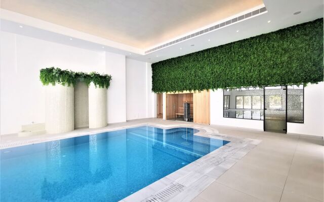 At Herbal Boutique Hotel & Spa