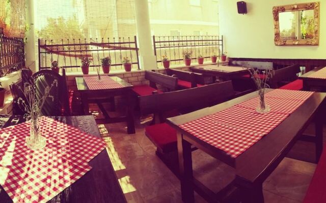 Apartments & Rooms Lavanda