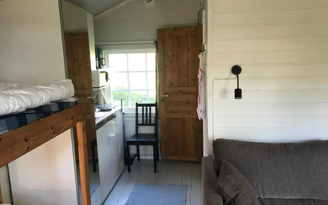 Sandvikengården Stugby