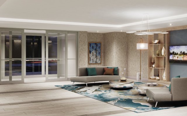 Candlewood Suites Miami Intl Airport-36th St by IHG