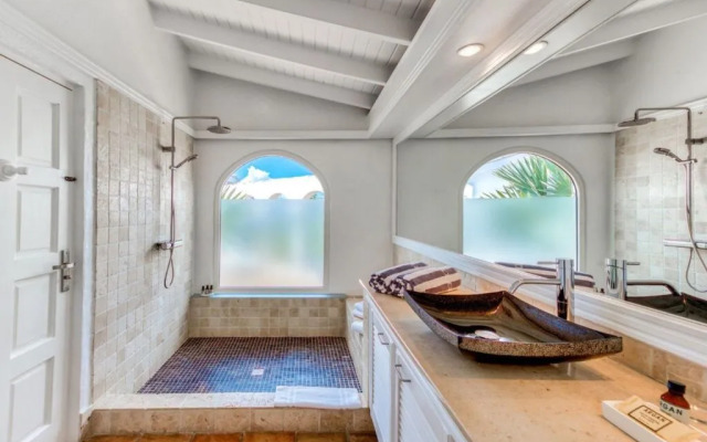 Dream Villa Terres Basses-1086
