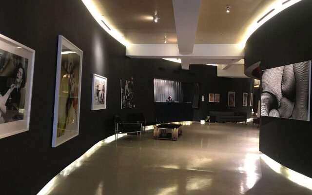 Cachet Boutique Hotel NYC