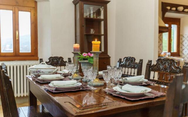 Fattoria di Piantravigne Villa Storica del 600