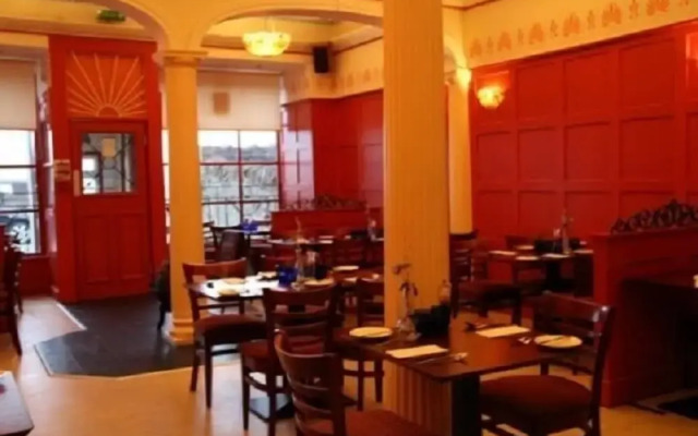 Limekilns Hotel and Bistro