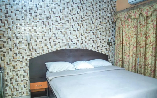 Tokyu Grand Hotel
