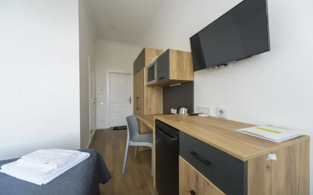 Partner Guest House Khreschatyk