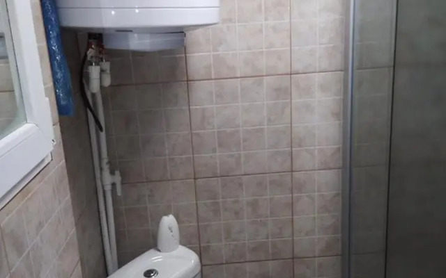 Friendly House - Self Check-In